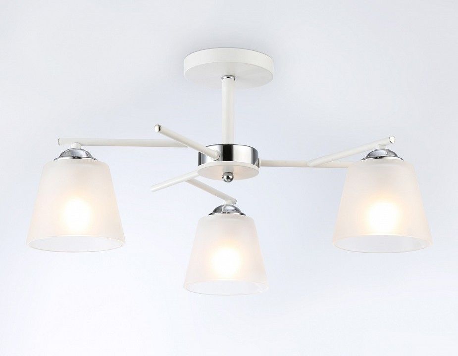 Светильник на штанге Ambrella Light TR TR303202