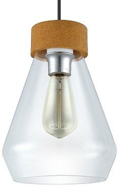 Подвесной светильник Eglo Brixham 49262