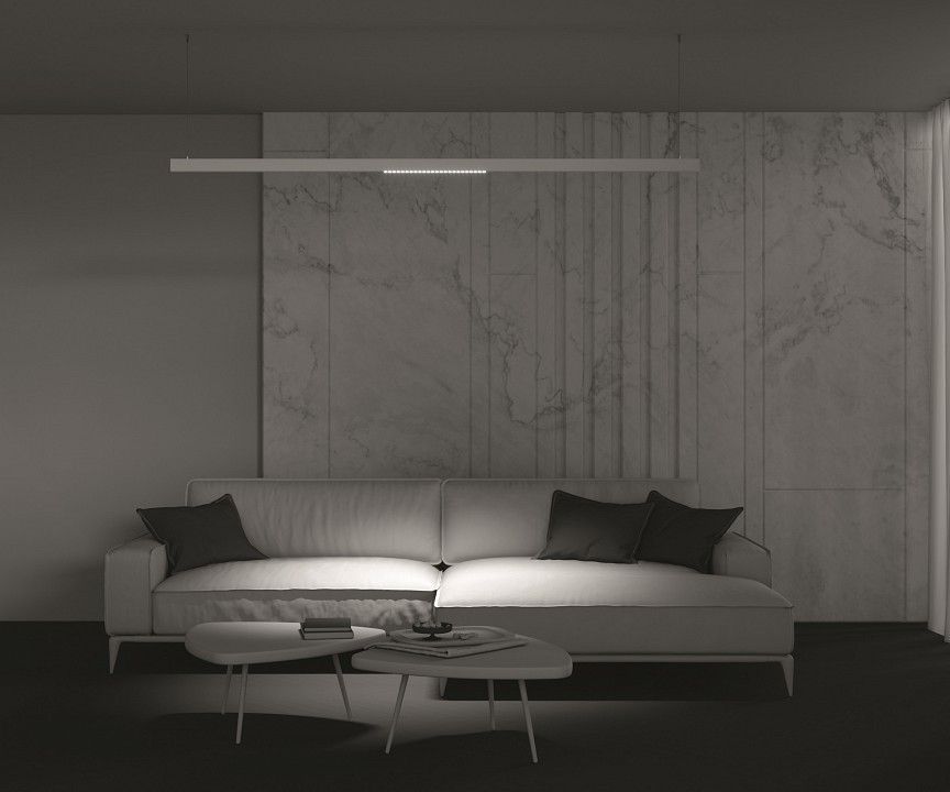 Встраиваемый светильник Maytoni Technical Точки TR031-4-24WTW-DD2-W