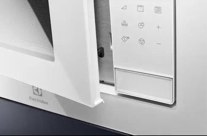Встраиваемая микроволновая печь Electrolux LMS4253TMW