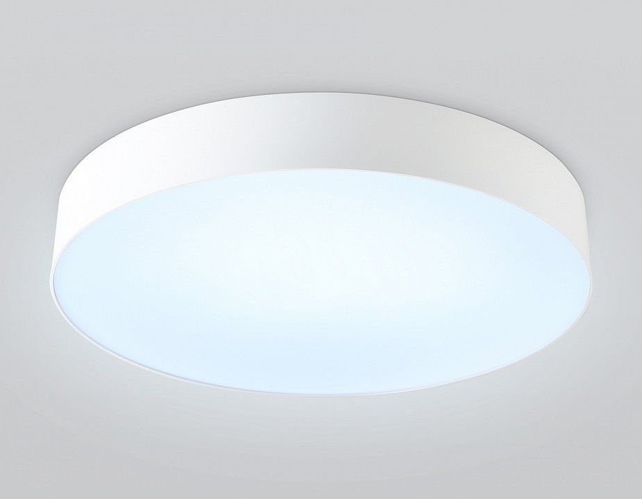 Накладной светильник Ambrella Light ORBITAL FZ1355