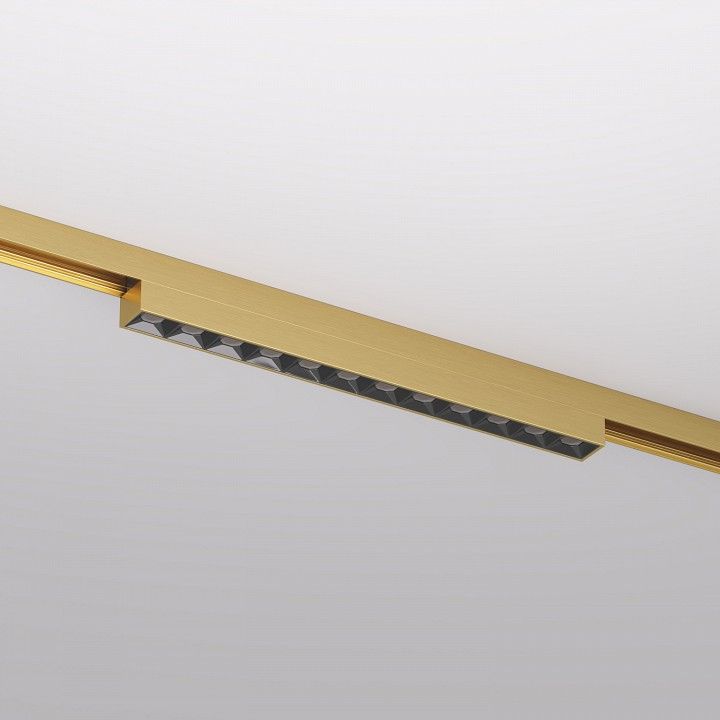 Накладной светильник Denkirs SHINE GRILL DK5771-SB