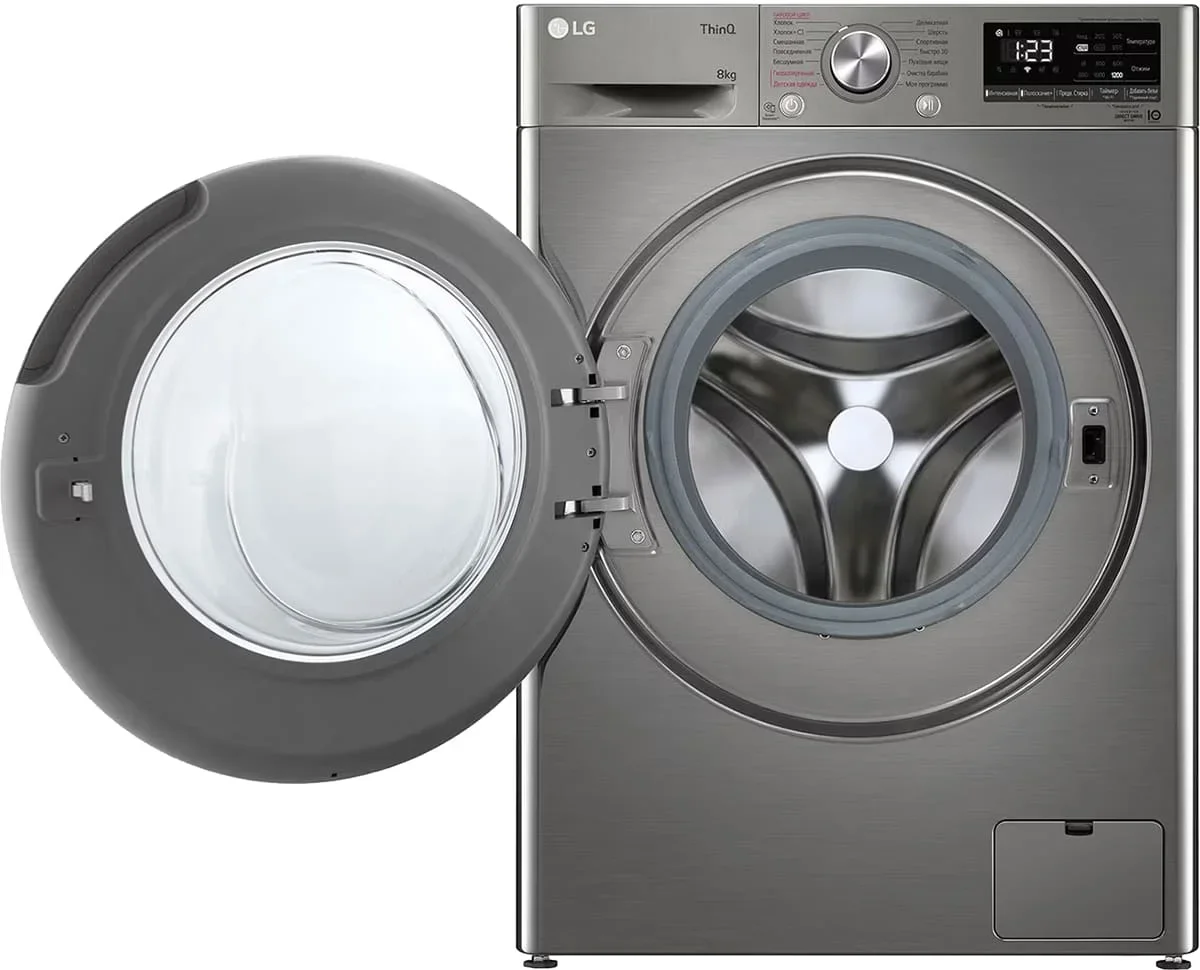 Стиральная машина LG F2V5PS2S