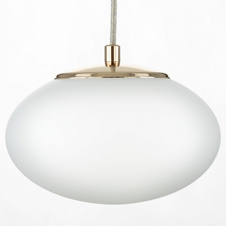 Подвесной светильник Citilux Atman Smart CL226B013
