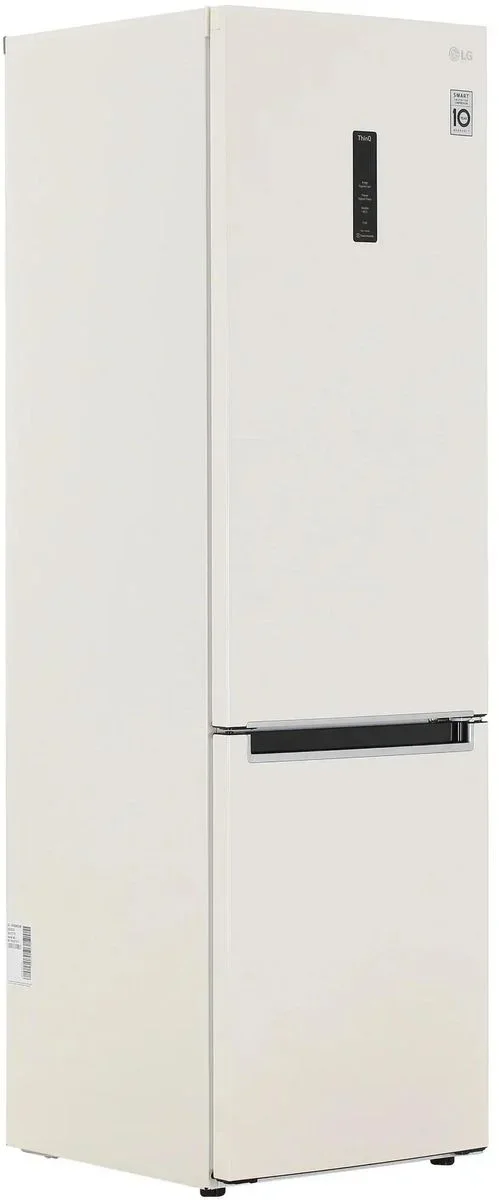 Холодильник LG GC-B509MEWM