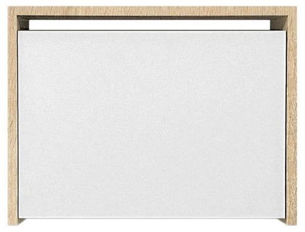 Тумба для обуви Вентал Лаком-1 Ven_00669