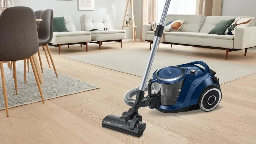 Пылесос Bosch BGC41X36