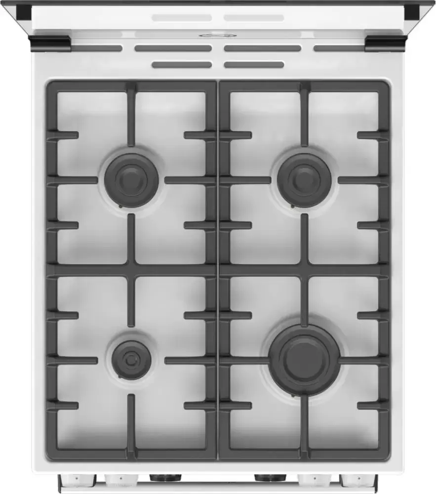 Комбинированная плита Gorenje GKS5C70WF