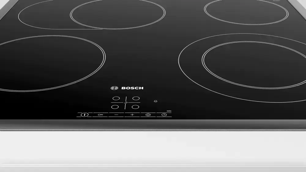 Электрическая варочная панель BOSCH PKN645B17