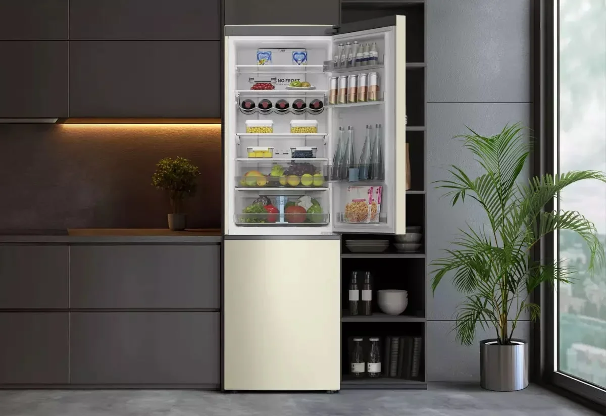 Холодильник Haier C2F636CCFDU1