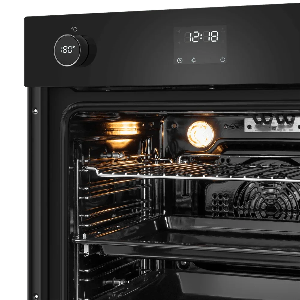 Духовой шкаф Maunfeld EOEM7614B