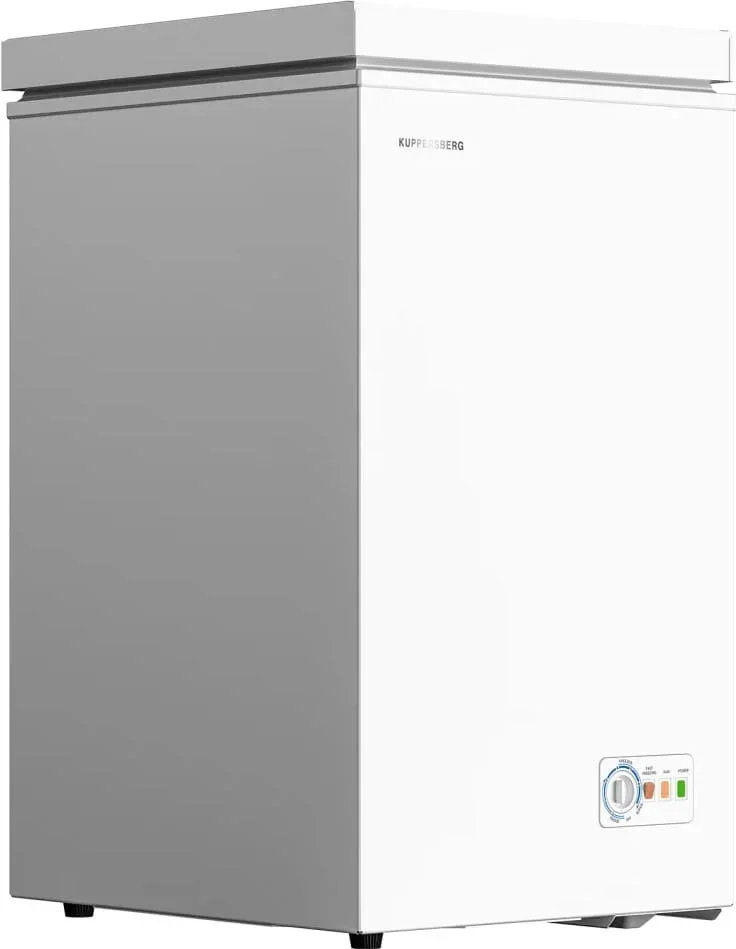 Морозильная камера Kuppersberg FLCF 110 W