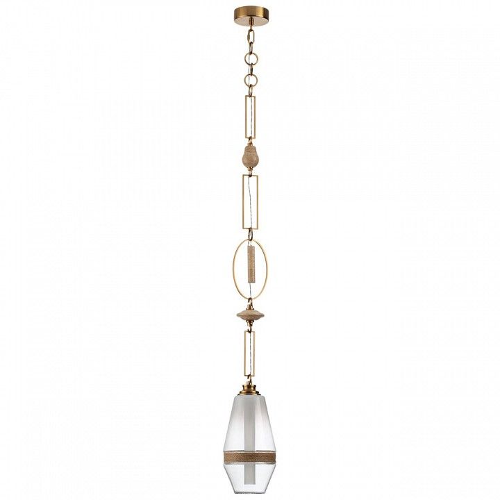 Подвесной светильник Odeon Light Krema 5441/1B