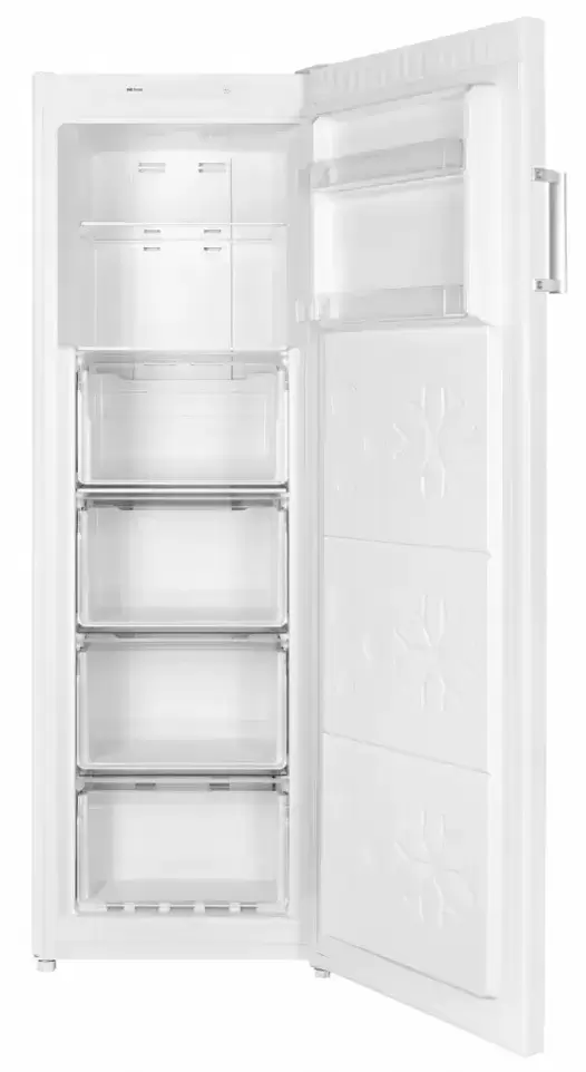 Морозильная камера MAUNFELD MFFR170W