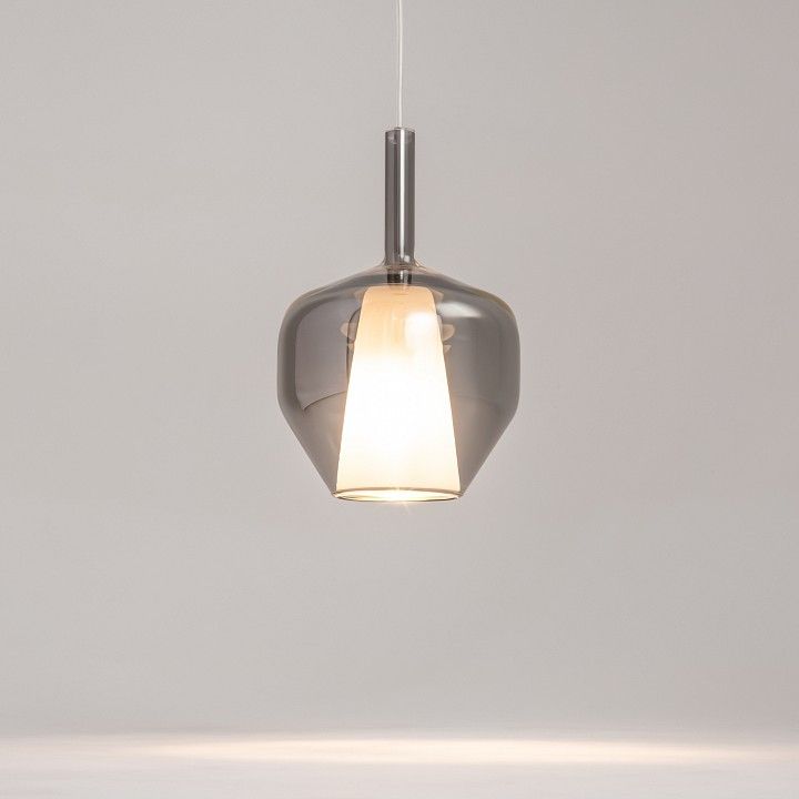 Подвесной светильник Maytoni Дуализм MOD271PL-01B5
