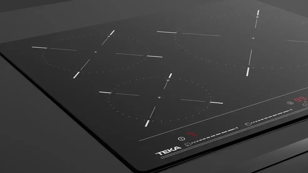Варочная панель Teka IBC 63010 MSS BLACK
