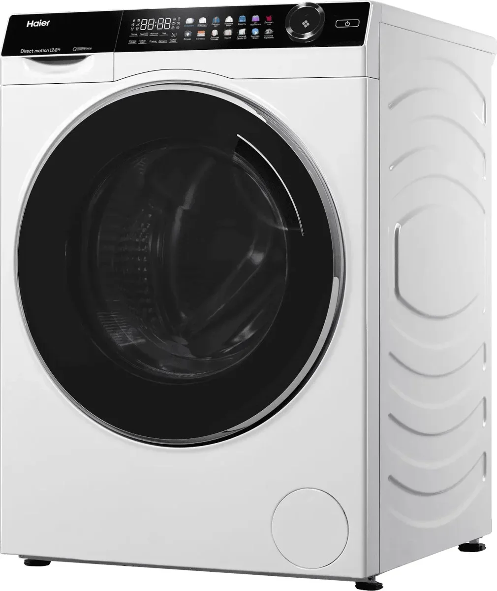 Стирально-сушильная машина Haier HWD120-BD14378