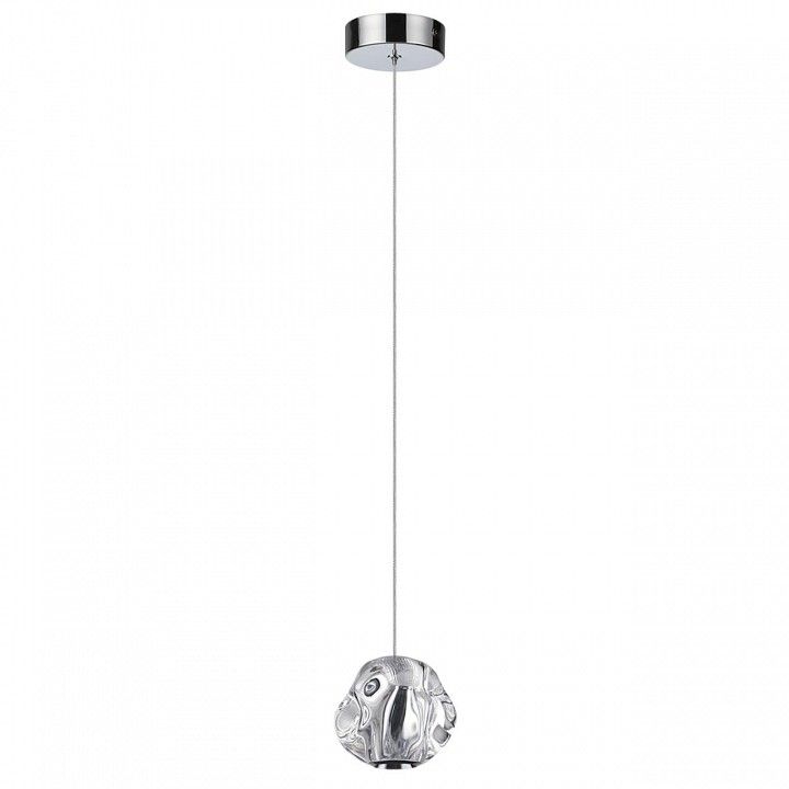 Подвесной светильник Odeon Light Jemstone 5084/5L