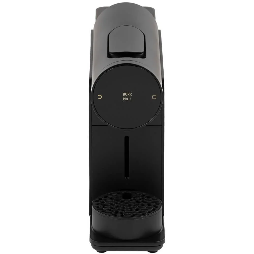 Кофемашина капсульная BORK C832 bk