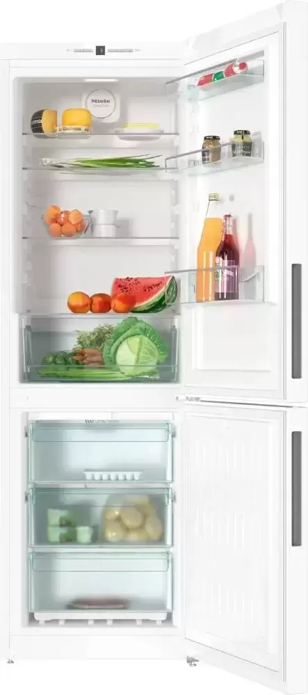 Холодильник Miele KFN 28132 D ws