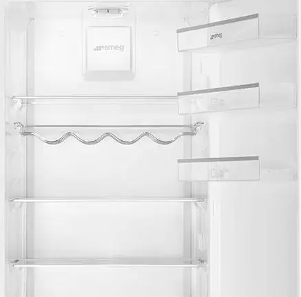 Встраиваемый холодильник Smeg C3170NE
