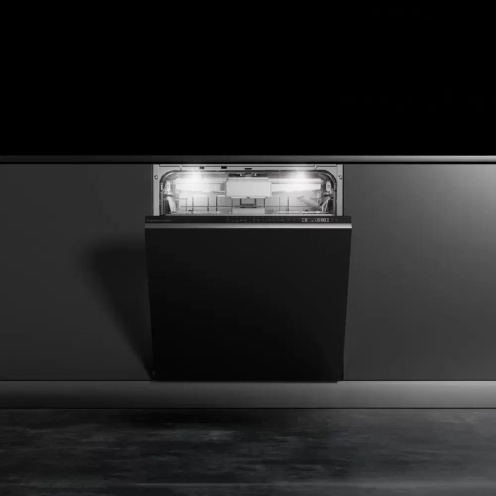 Встраиваемая посудомоечная машина Kuppersbusch G 6805.1 V