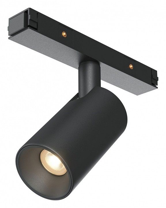 Светильник на штанге Maytoni Technical Фокус TR176-1-5WTW-M-B