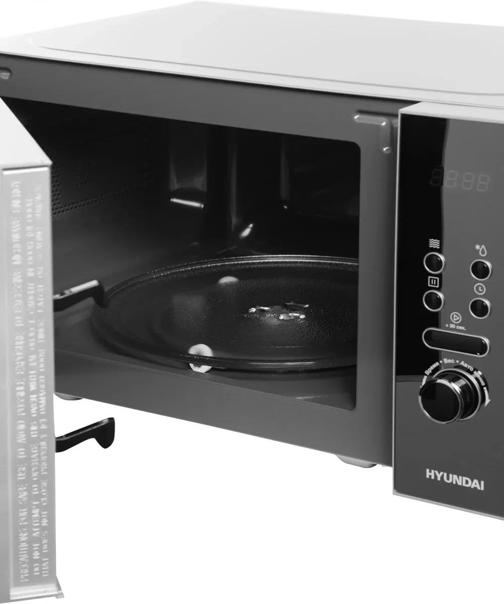 Микроволновая печь Hyundai HYM-D3002