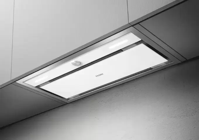 Встраиваемая вытяжка Haier HVX-BI664GW