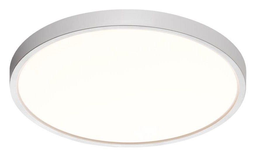 Накладной светильник Sonex Alfa White 7659/24L