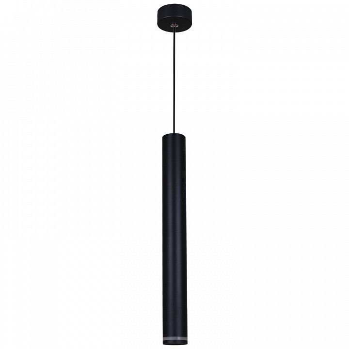 Подвесной светильник Reluce Technical 16031 16031-0.9-001IL LED5W BK