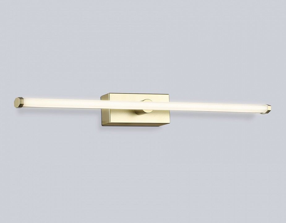 Накладной светильник Ambrella Light COMFORT FL6114