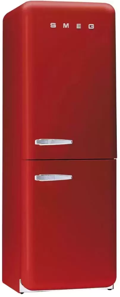 Холодильник Smeg FAB32R7