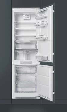 Холодильник Smeg CR325PNFZ