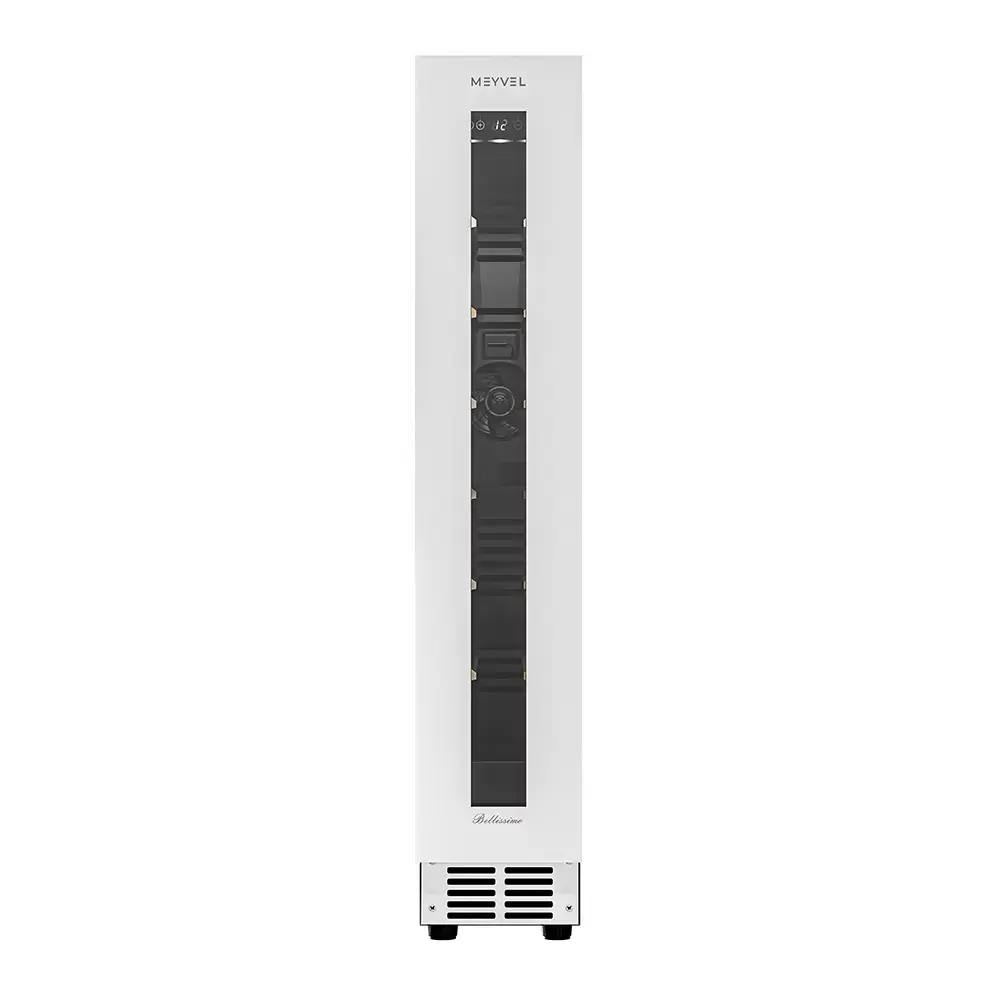 Встраиваемый винный шкаф Meyvel MV9NH-KWT1