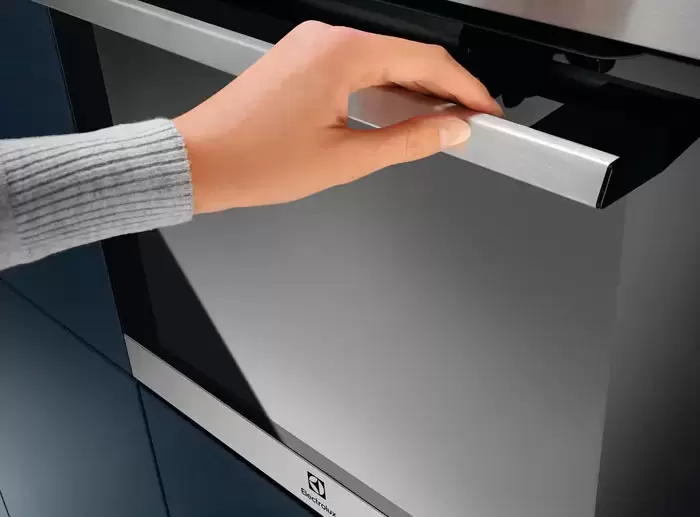 Духовой шкаф Electrolux EOF4P56X