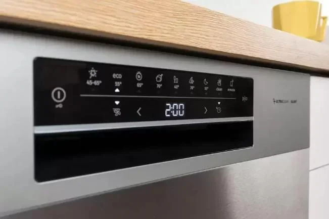 Отдельностоящая посудомоечная машина Gorenje GS643D90X
