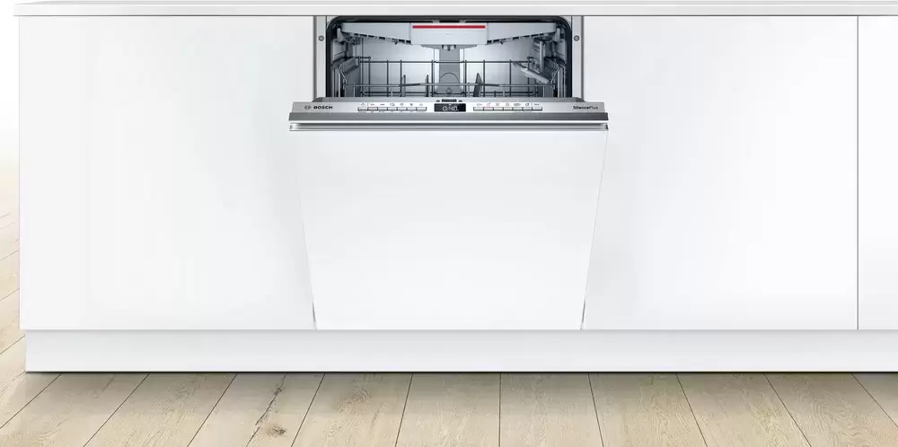 Встраиваемая посудомоечная машина Bosch SBH4HCX48E