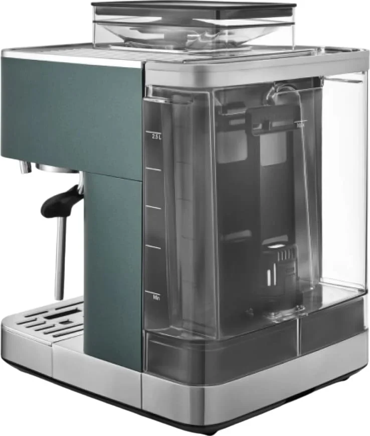 Кофемашина KitchenAid 5KES6551EJP