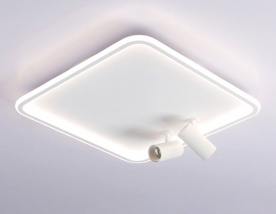 Накладной светильник Ambrella Light FL FL5114