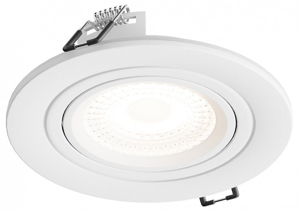 Встраиваемый светильник Hesby Lighting Aqua Breeze HSBL_0134