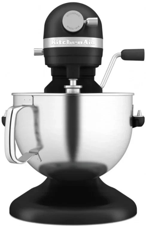 Планетарный миксер KitchenAid Heavy Duty 5KSM60SPXEBM
