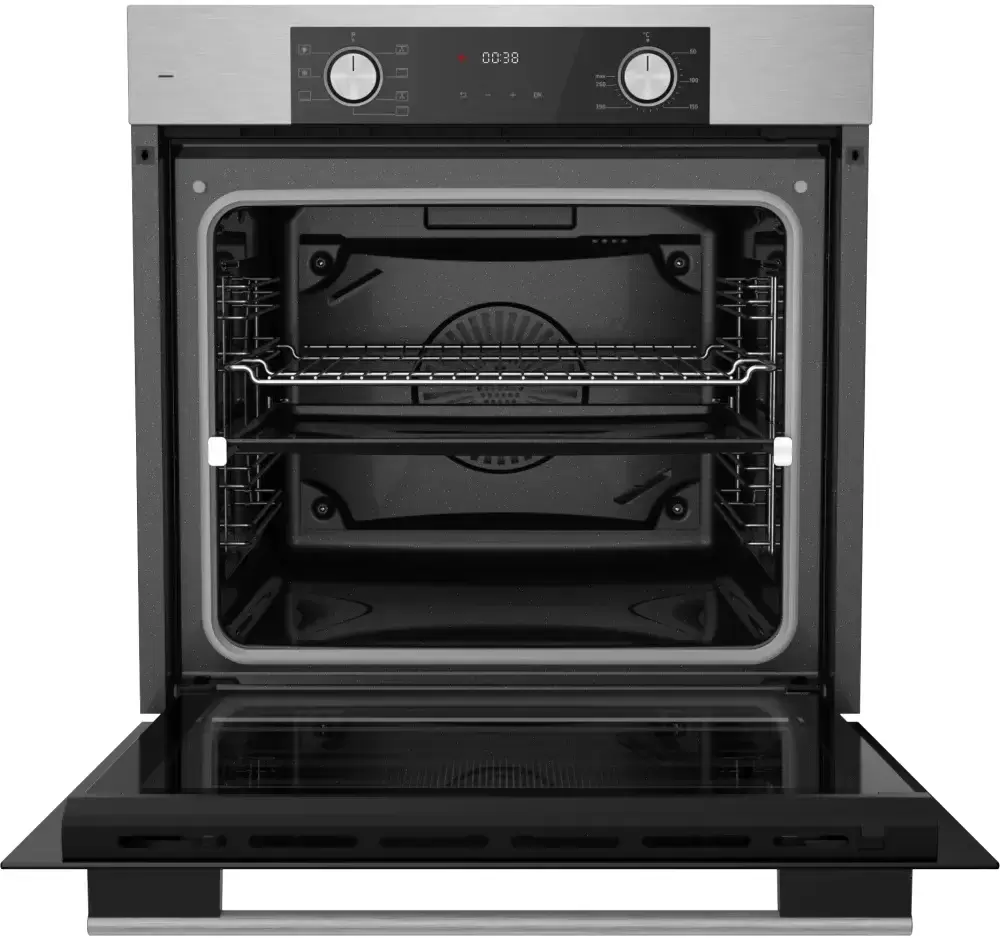 Духовой шкаф Kuppersberg HF 608 BX