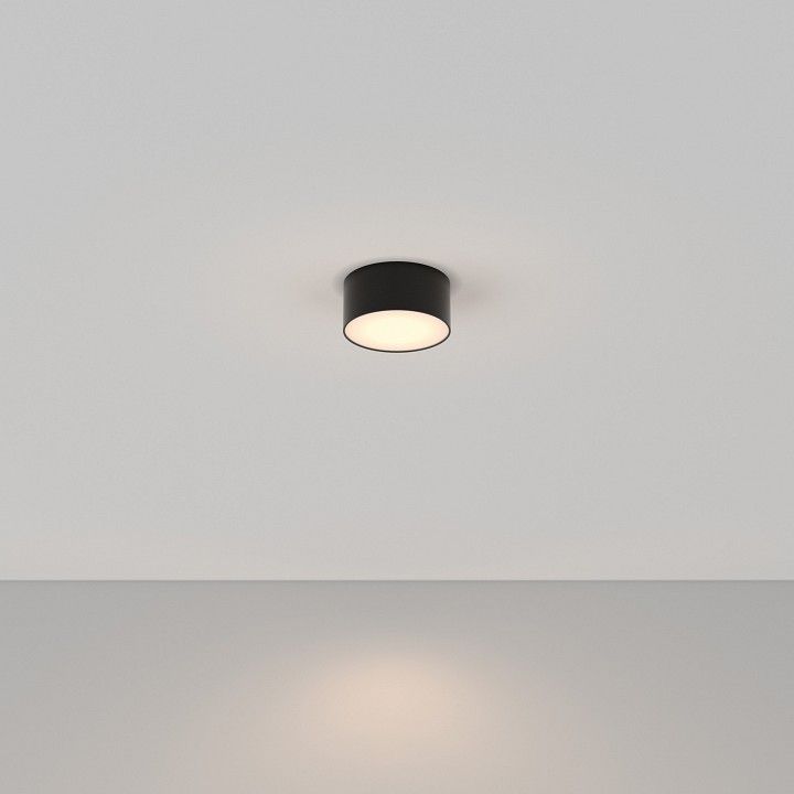 Накладной светильник Maytoni Zon C032CL-L12B3K