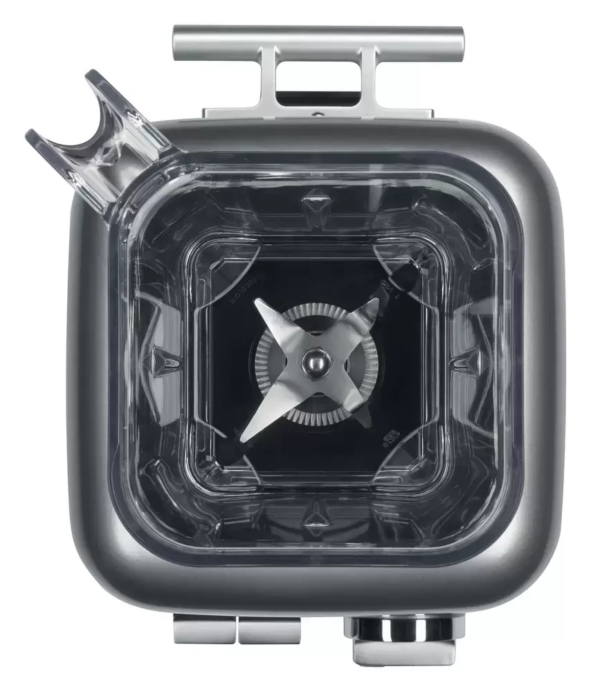 Стационарный блендер KitchenAid 5KSBC1B0ECU