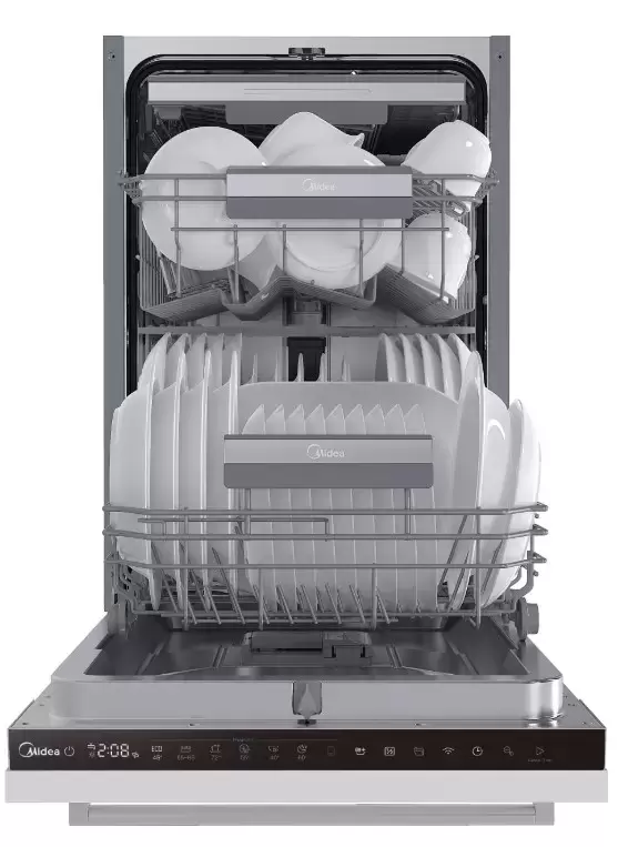 Встраиваемая посудомоечная машина Midea MID45S440i