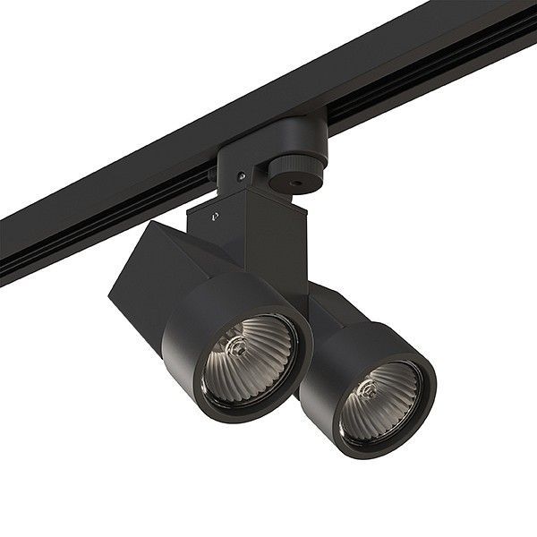 Светильник на штанге Lightstar Illumo X2 A1T051037