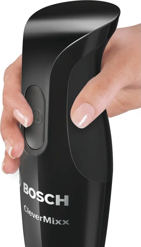 Блендер Bosch MSM2610B черный