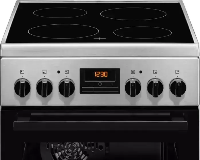 Электрическая плита Electrolux RKR520200X