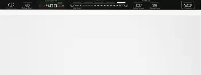 Встраиваемая посудомоечная машина Electrolux EES48400L